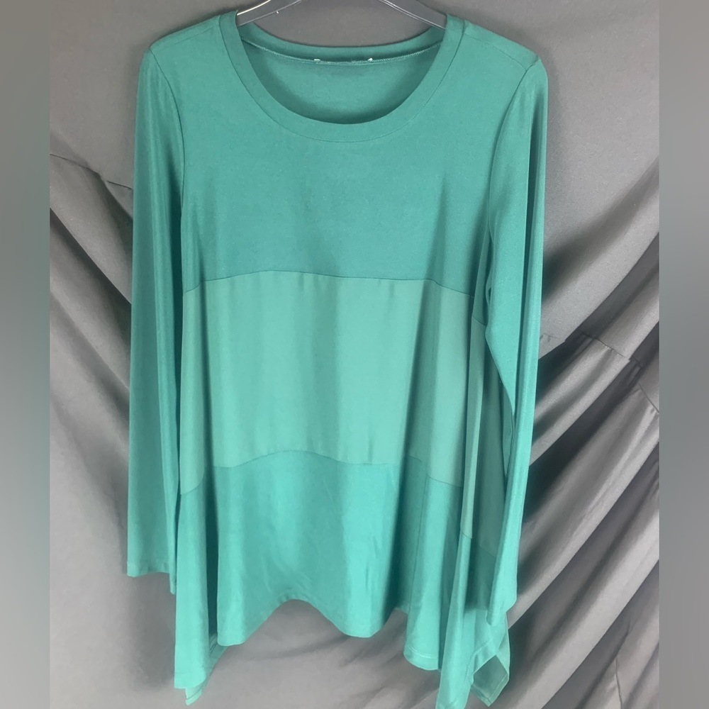 Joseph Ribkoff blouse - Picture 5 of 6